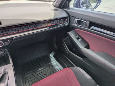 2025 Honda Civic Si Base