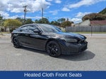 2025 Honda Civic Si Base