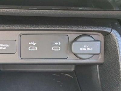 2025 Honda Civic Si Base