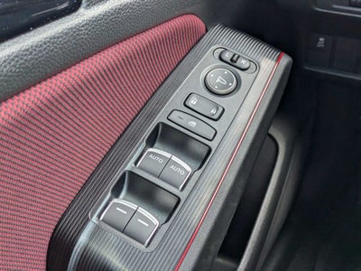 2025 Honda Civic Si Base
