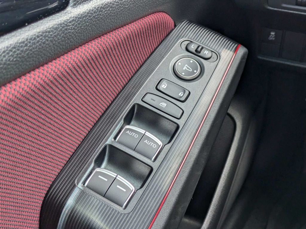 2025 Honda Civic Si Base