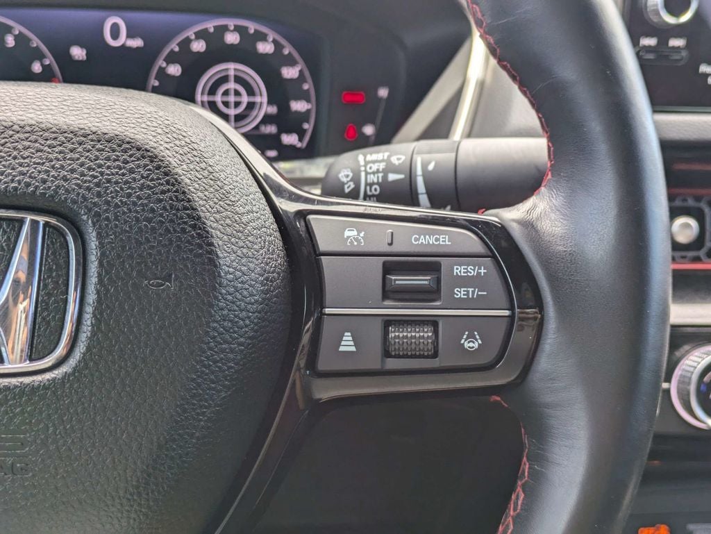 2025 Honda Civic Si Base