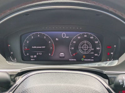 2025 Honda Civic Si Base