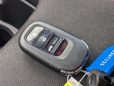 2025 Honda Civic Si Base
