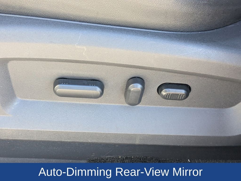 2015 Lincoln MKX Base