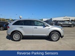 2015 Lincoln MKX Base