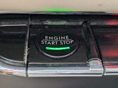2021 Lincoln Nautilus Standard