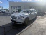 2021 Lincoln Nautilus Standard