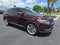 2018 Lincoln MKX Black Label