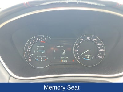 2018 Lincoln MKX Black Label