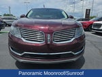 2018 Lincoln MKX Black Label