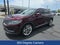 2018 Lincoln MKX Black Label