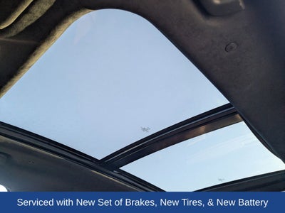 2023 Lincoln Nautilus Black Label