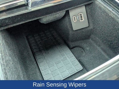 2023 Lincoln Nautilus Black Label