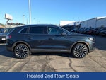 2023 Lincoln Nautilus Black Label