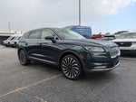 2023 Lincoln Nautilus Black Label