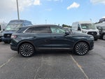 2023 Lincoln Nautilus Black Label