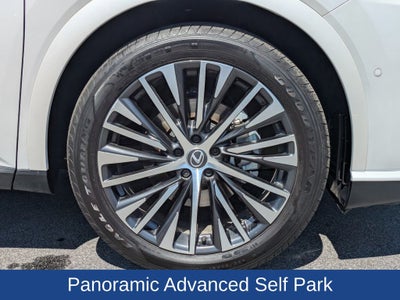 2024 Lexus RX 350 Premium Plus