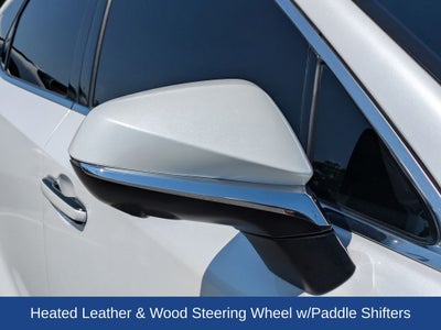 2024 Lexus RX 350 Premium Plus