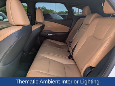 2024 Lexus RX 350 Premium Plus