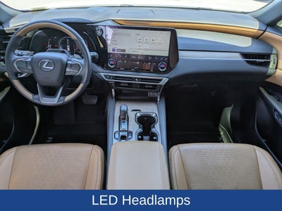 2024 Lexus RX 350 Premium Plus