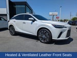 2024 Lexus RX 350 Premium Plus