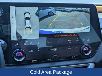 2024 Lexus RX 350 Premium Plus
