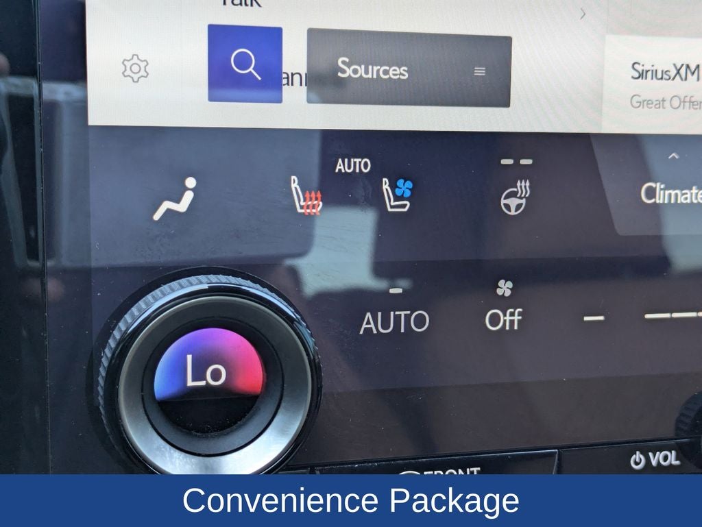 2024 Lexus RX 350 Premium Plus