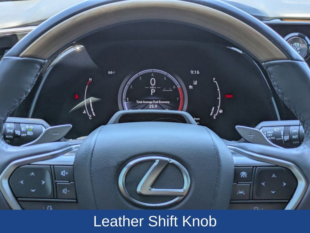 2024 Lexus RX 350 Premium Plus