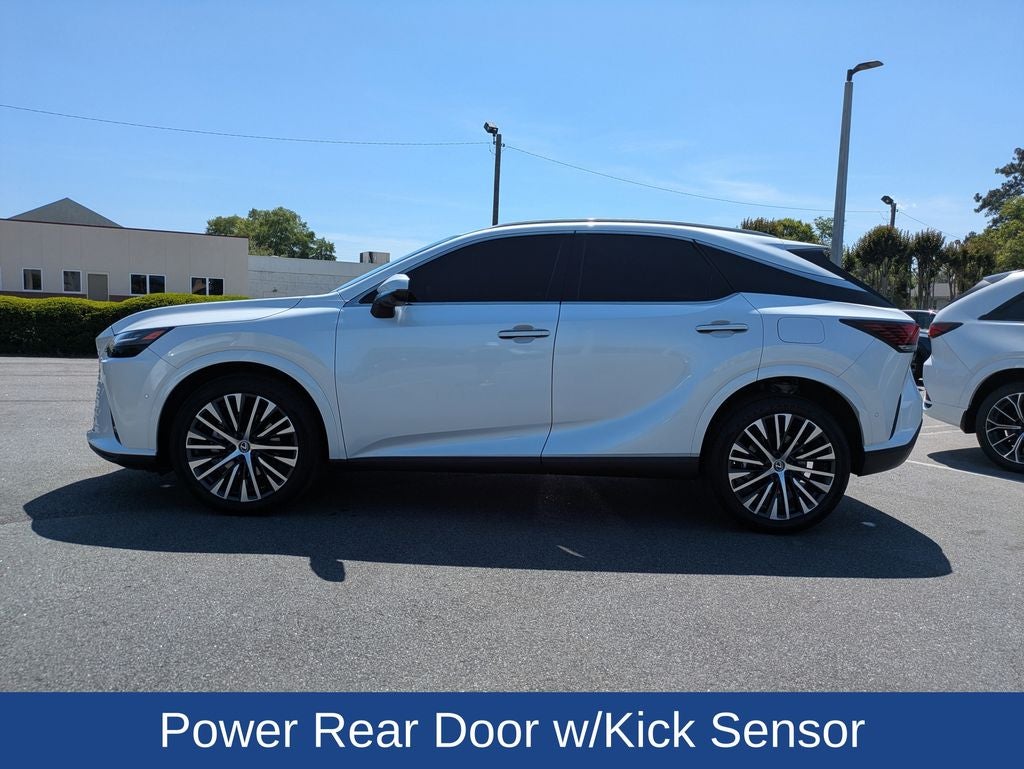 2024 Lexus RX 350 Premium Plus