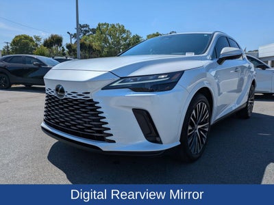 2024 Lexus RX 350 Premium Plus