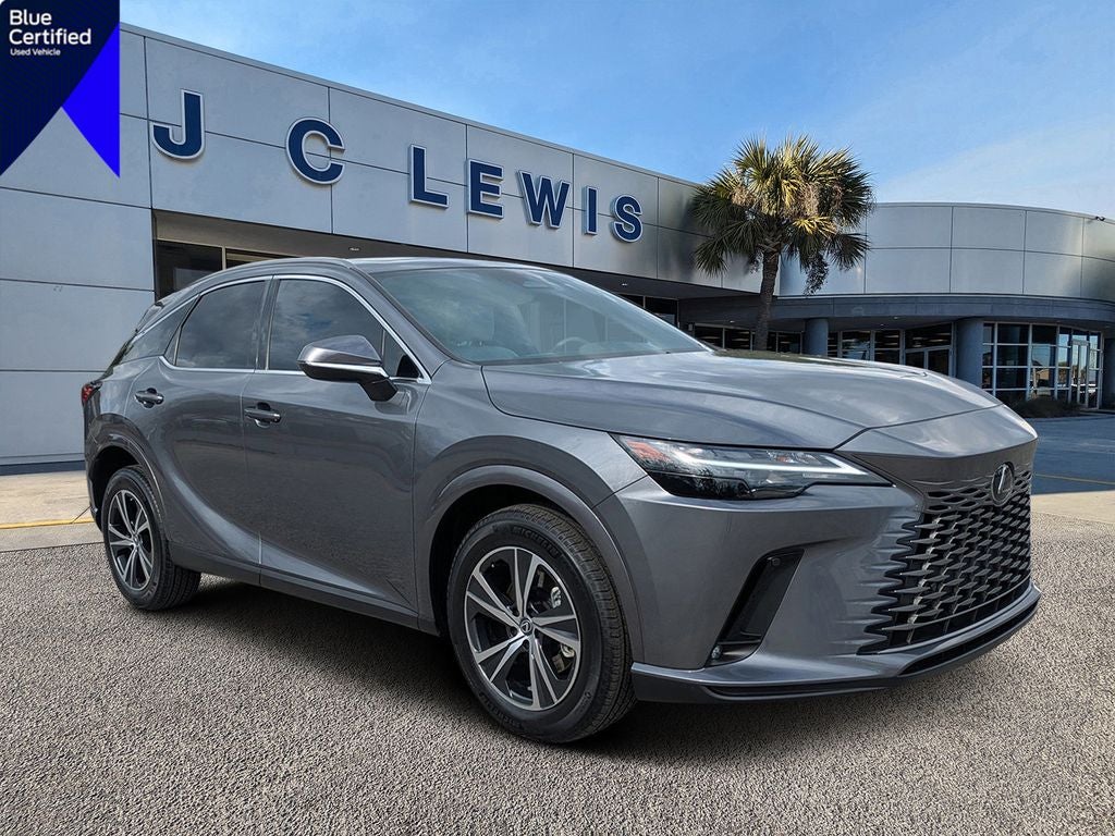 2023 Lexus RX 350 Premium