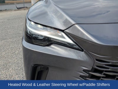 2023 Lexus RX 350 Premium