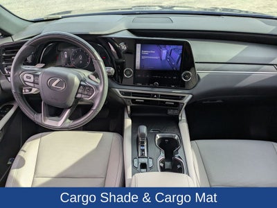 2023 Lexus RX 350 Premium