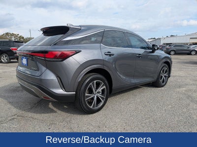 2023 Lexus RX 350 Premium