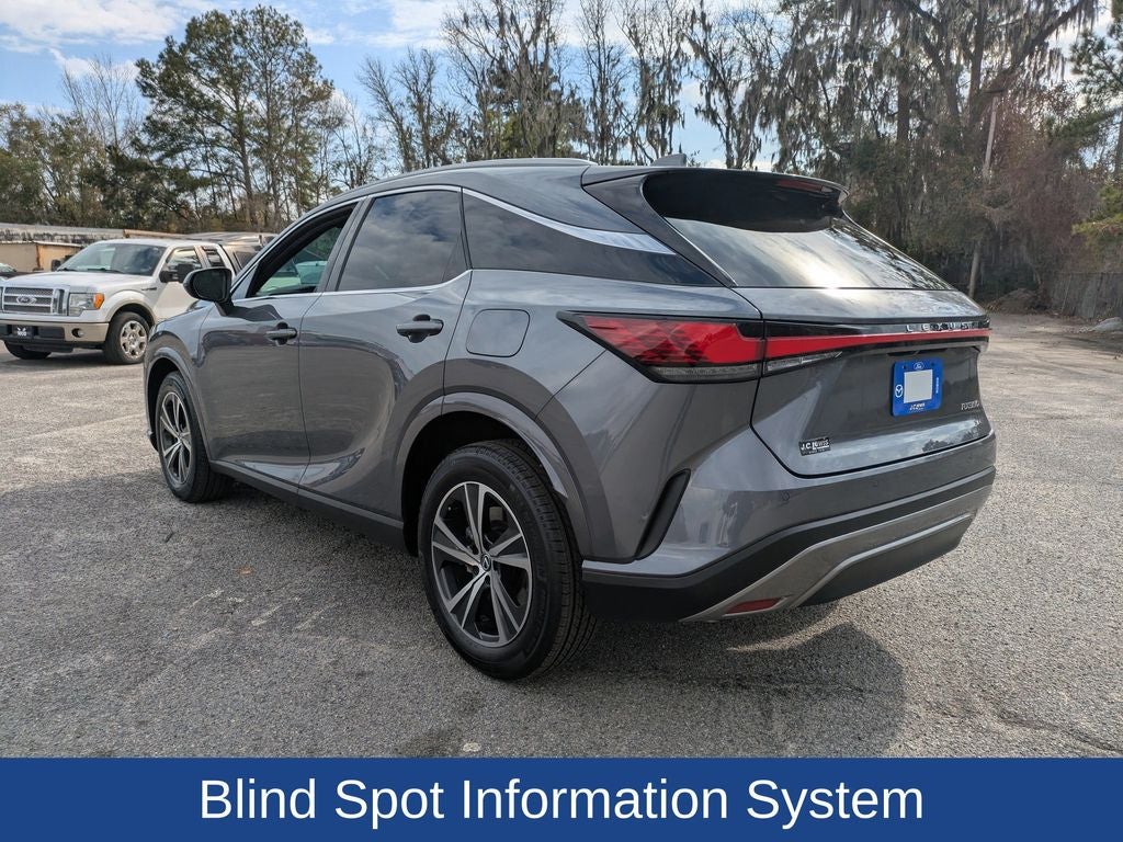 2023 Lexus RX 350 Premium