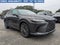 2024 Lexus RX 350h Premium Plus