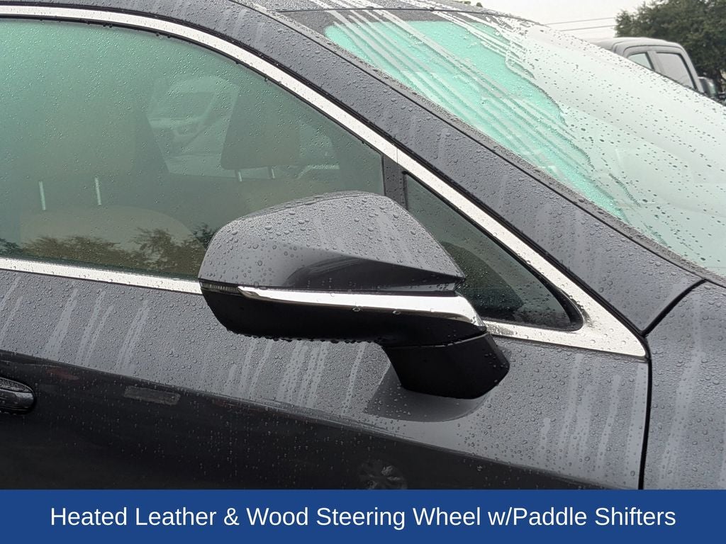 2024 Lexus RX 350h Premium Plus