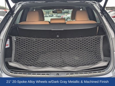 2024 Lexus RX 350h Premium Plus