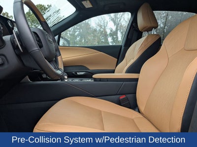 2024 Lexus RX 350h Premium Plus