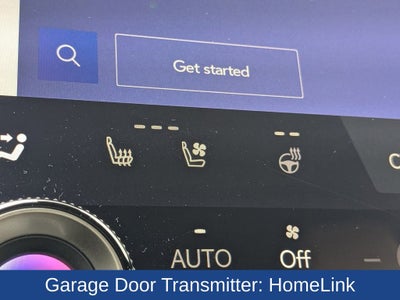 2024 Lexus RX 350h Premium Plus