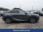 2024 Lexus RX 350h Premium Plus