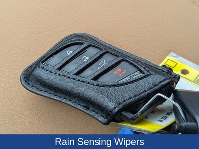 2024 Lexus RX 350h Premium Plus