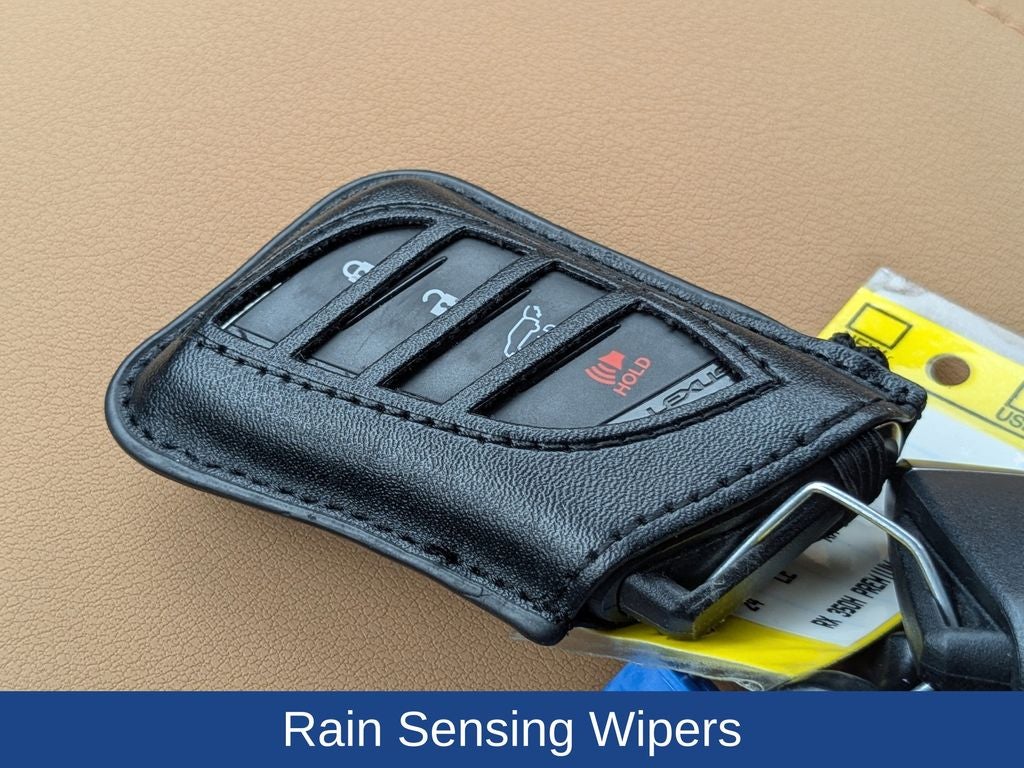 2024 Lexus RX 350h Premium Plus