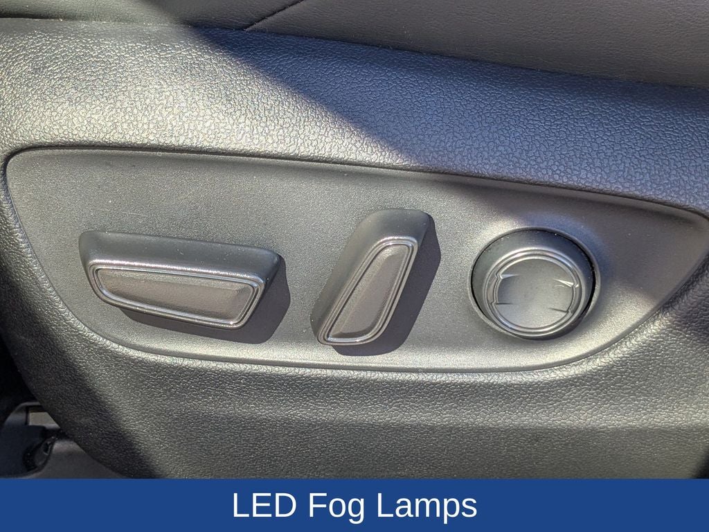 2021 Toyota RAV4 TRD Off Road