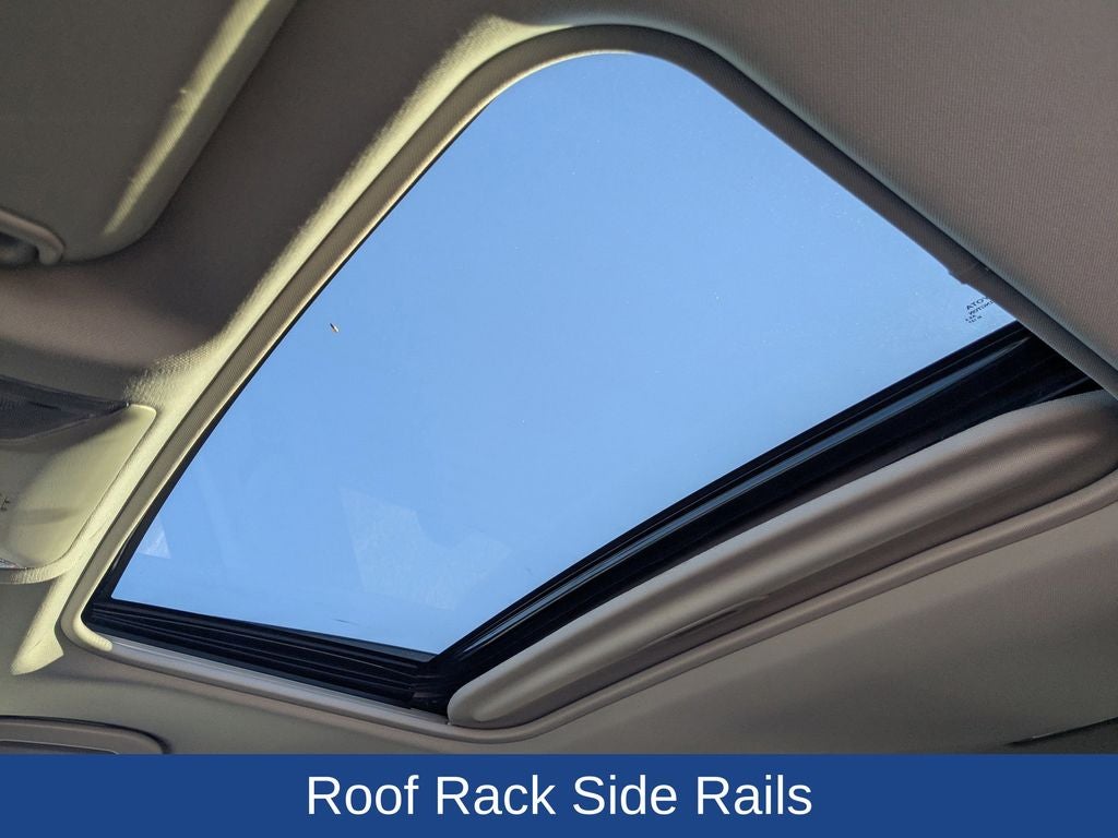 2021 Toyota RAV4 TRD Off Road