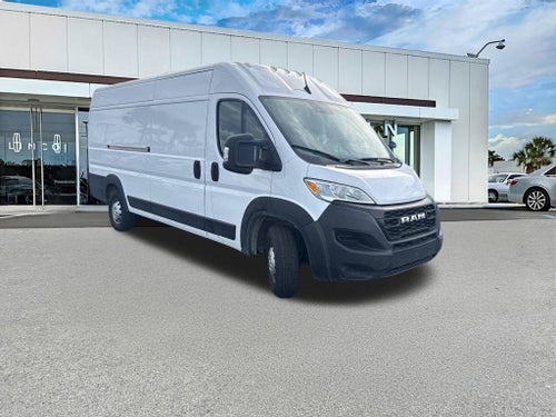 2023 RAM ProMaster 3500 High Roof