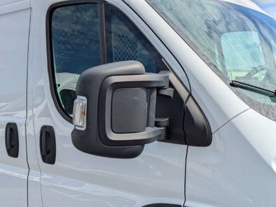 2023 RAM ProMaster 3500 High Roof