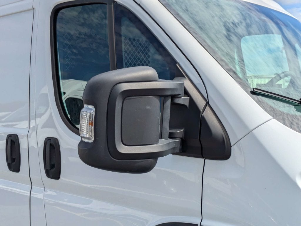 2023 RAM ProMaster 3500 High Roof