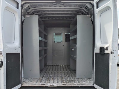 2023 RAM ProMaster 3500 High Roof